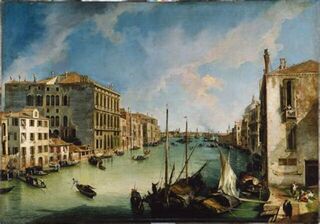 Canaletto